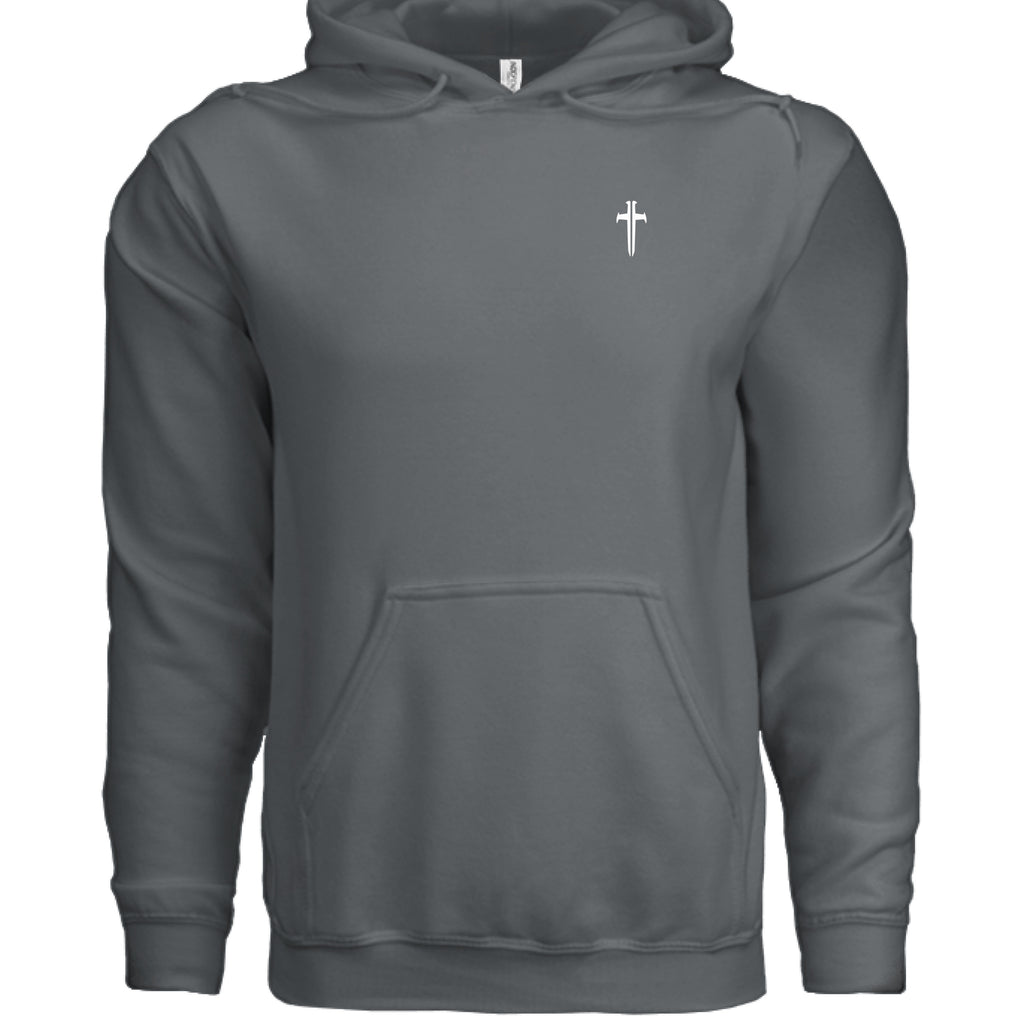 Charcoal - FRONT