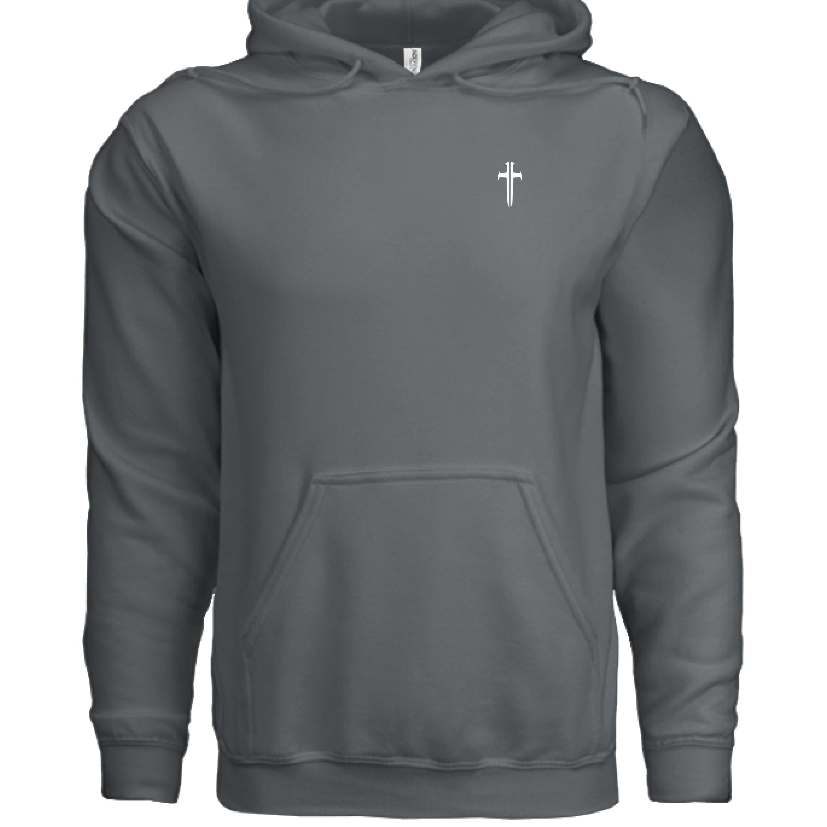 Charcoal - FRONT