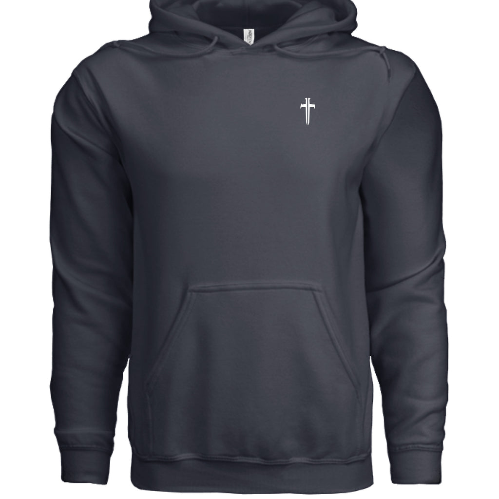 Classic Navy - FRONT