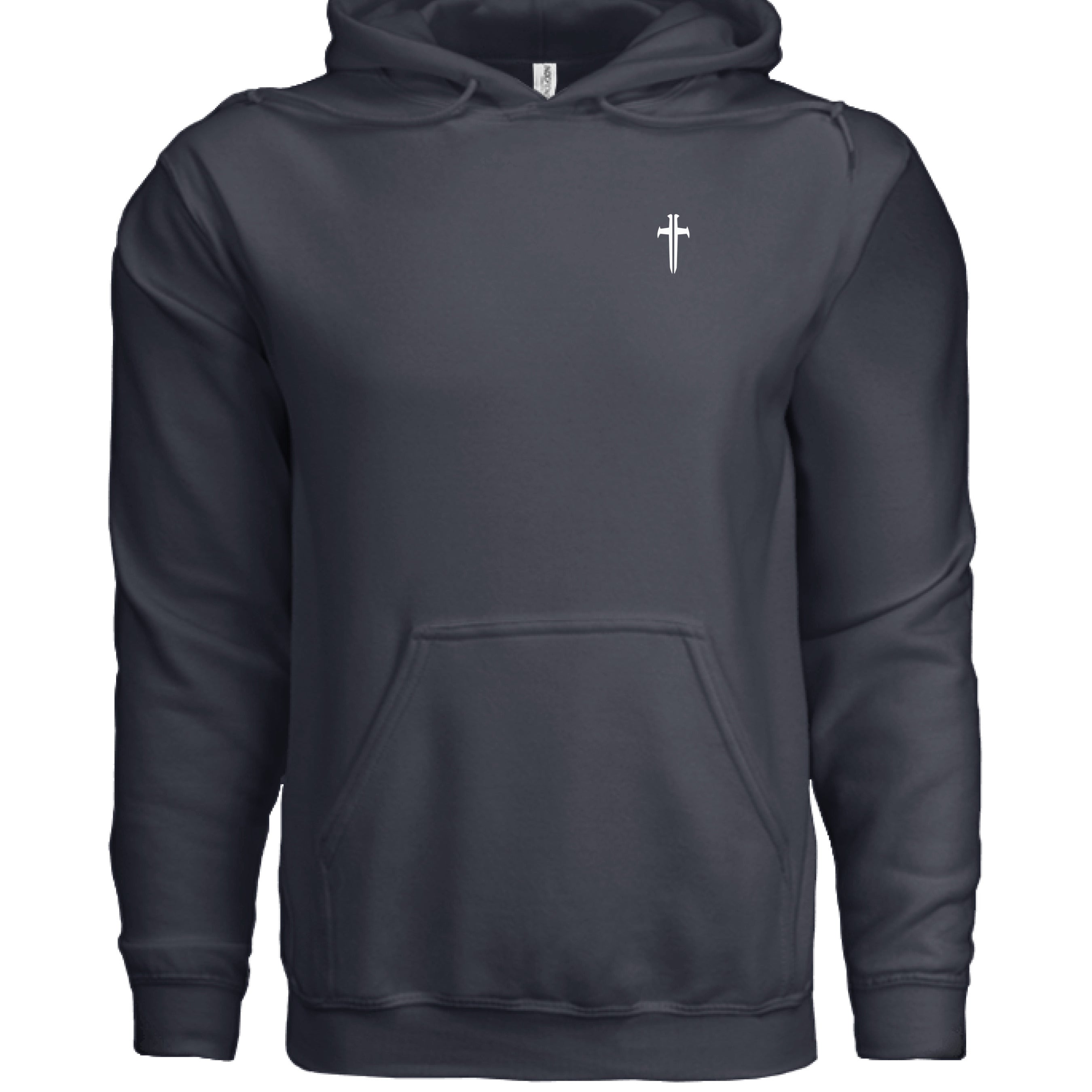 Classic Navy - FRONT