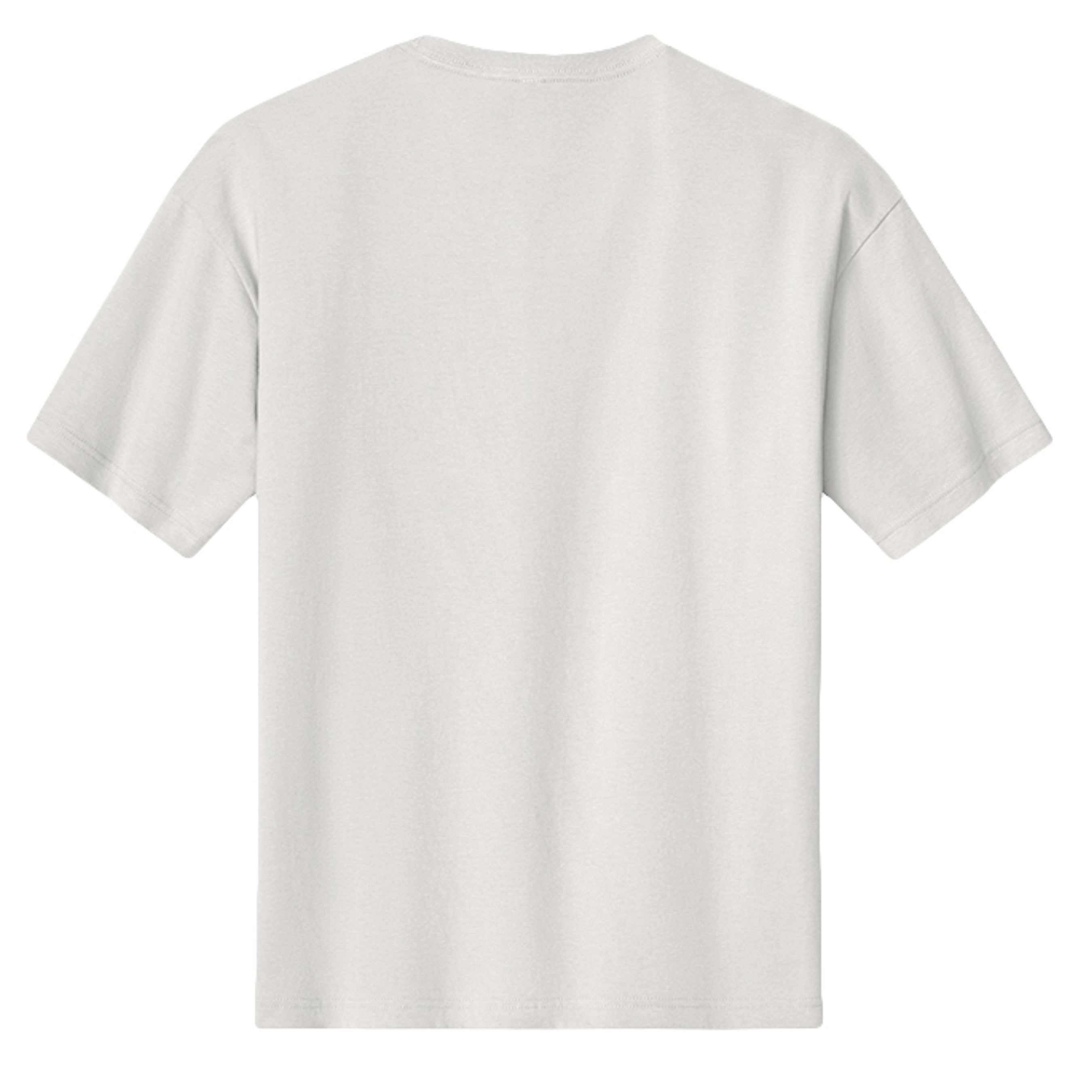 Vintage White - 3010C - BACK
