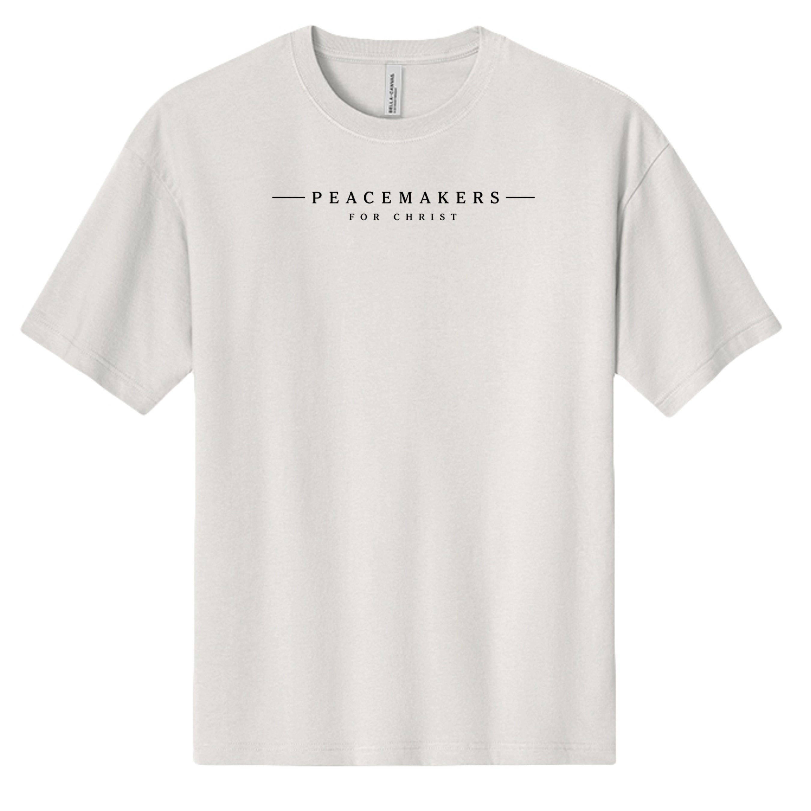 Vintage White - 3010C - FRONT