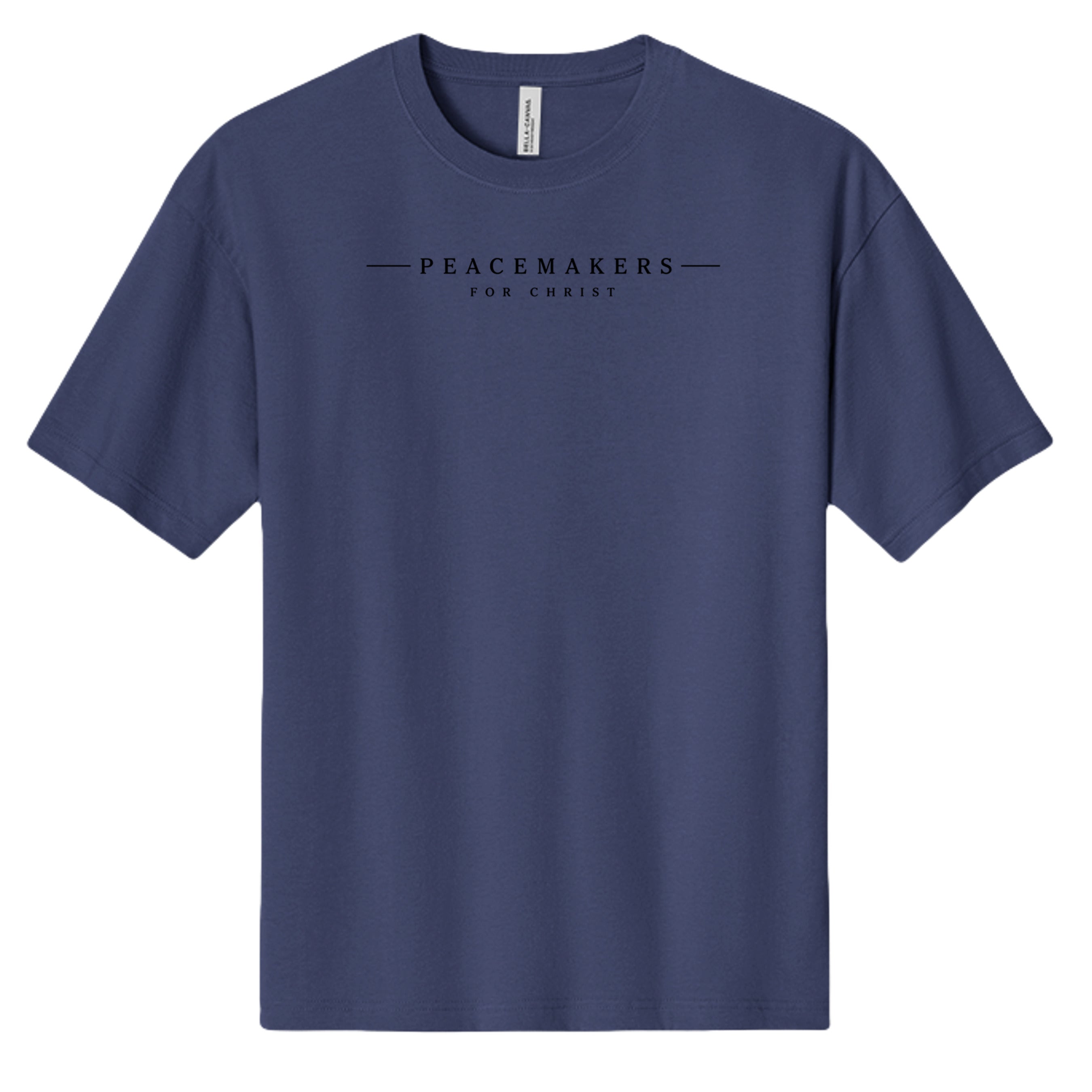 NAVY - 3010C - FRONT