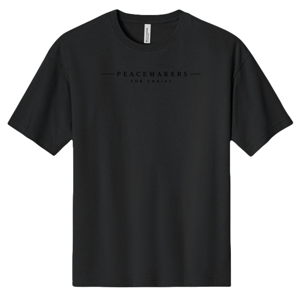 Vintage Black - 3010C - FRONT