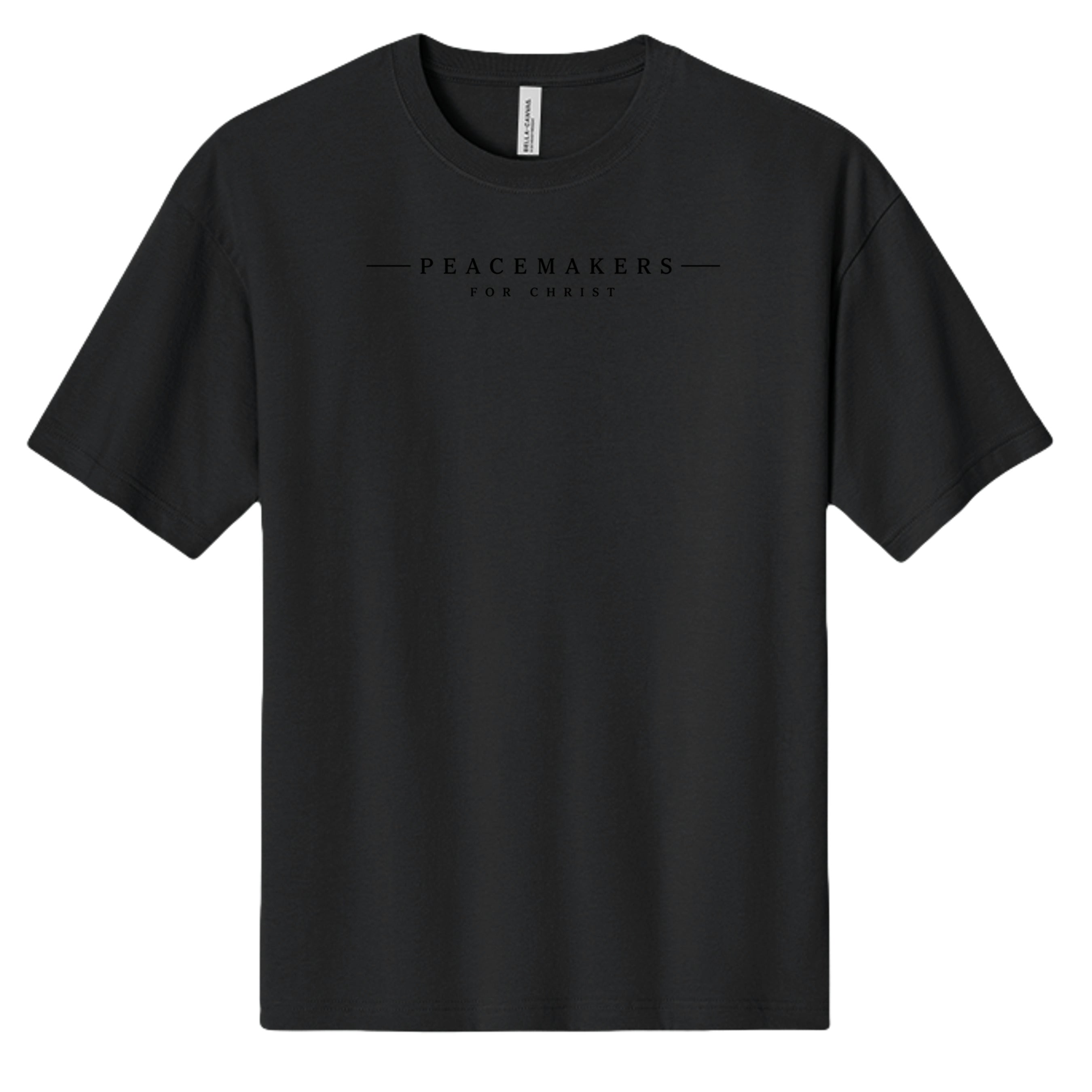 Vintage Black - 3010C - FRONT
