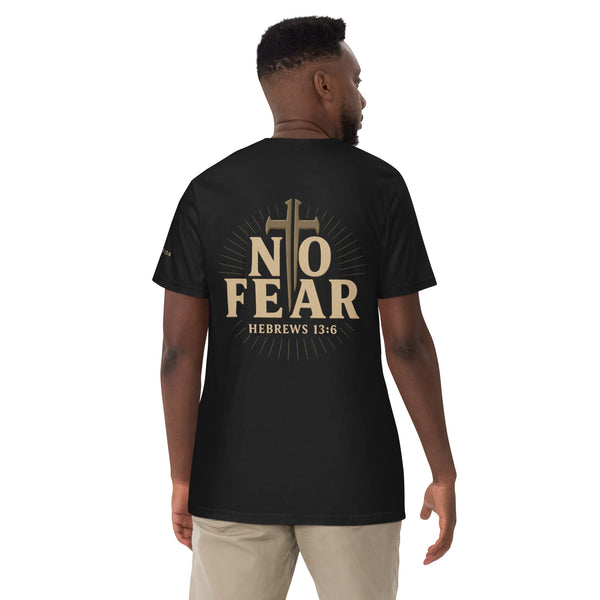 ✦ No Fear Shirt ✦