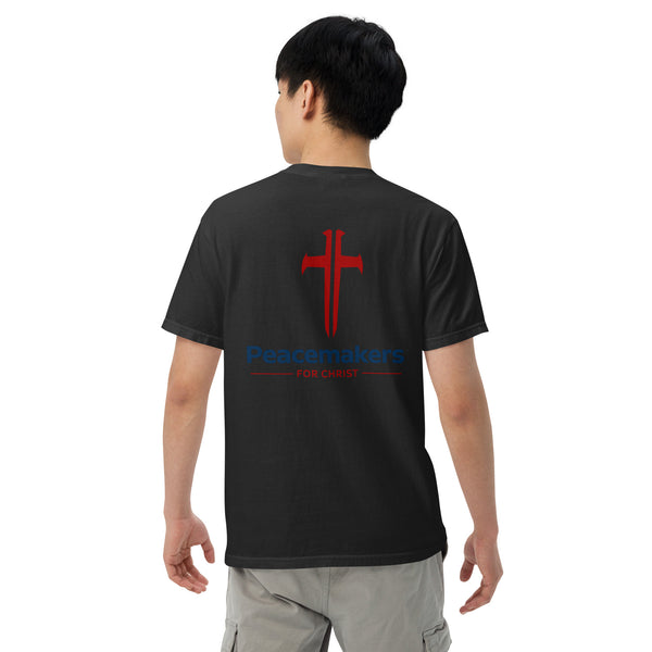 ✦ Peacemakers Original Tee ✦