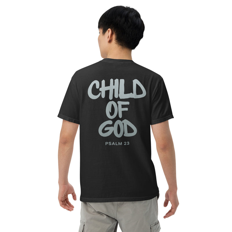 Child Of God Black & Blue