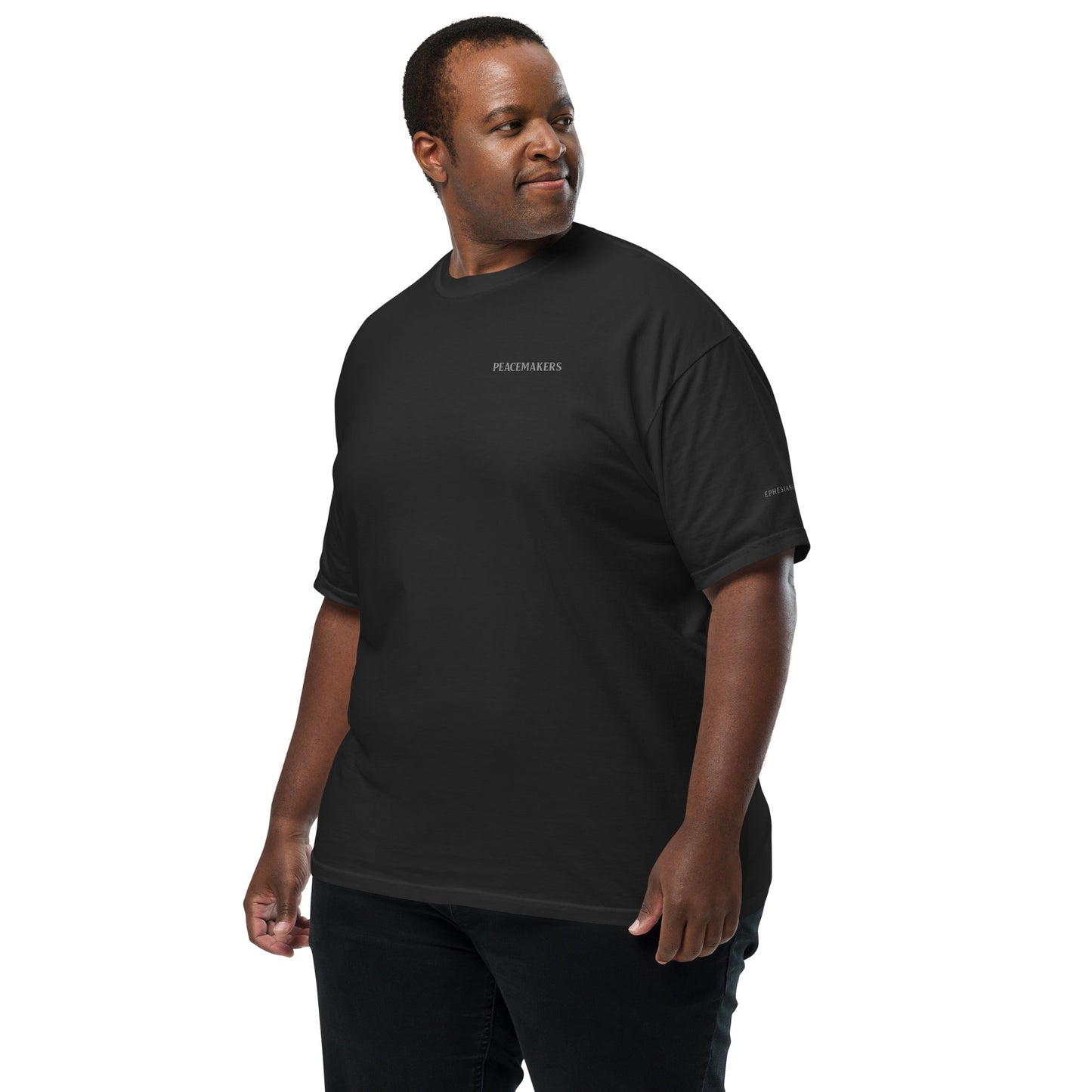 ✦ Armor of God Shirt ✦