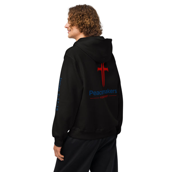 ✦ Peacemakers Original Hoodie ✦