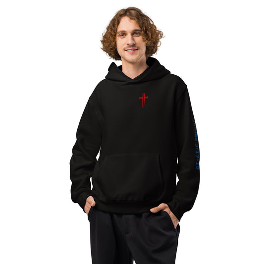 ✦ Peacemakers Original Hoodie ✦