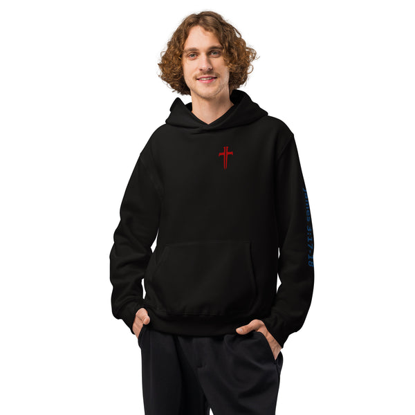 ✦ Peacemakers Original Hoodie ✦