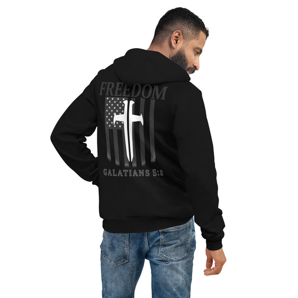 ✦ Freedom Hoodie ✦