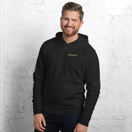 ✦ No Fear Hoodie ✦