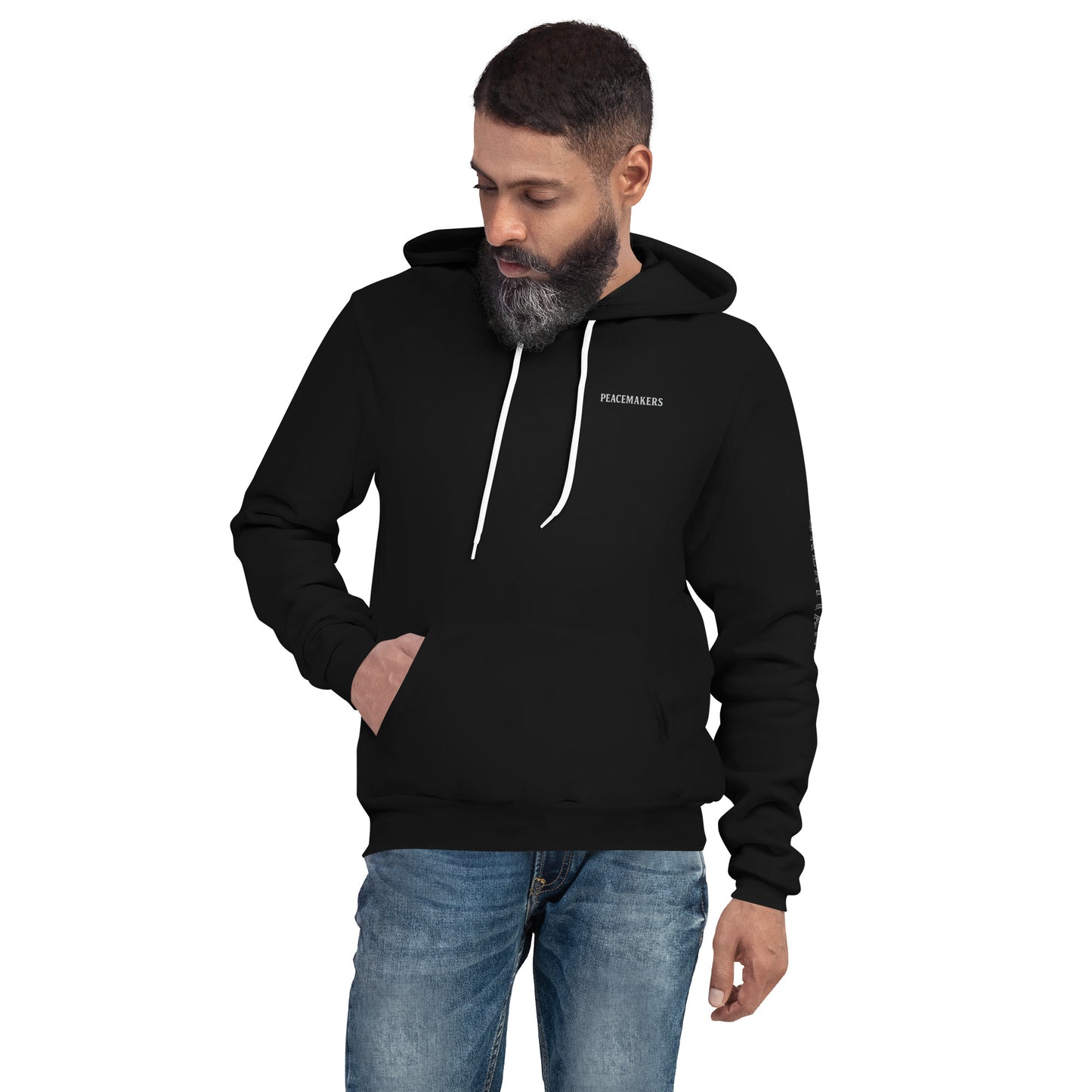 ✦ Freedom Hoodie ✦